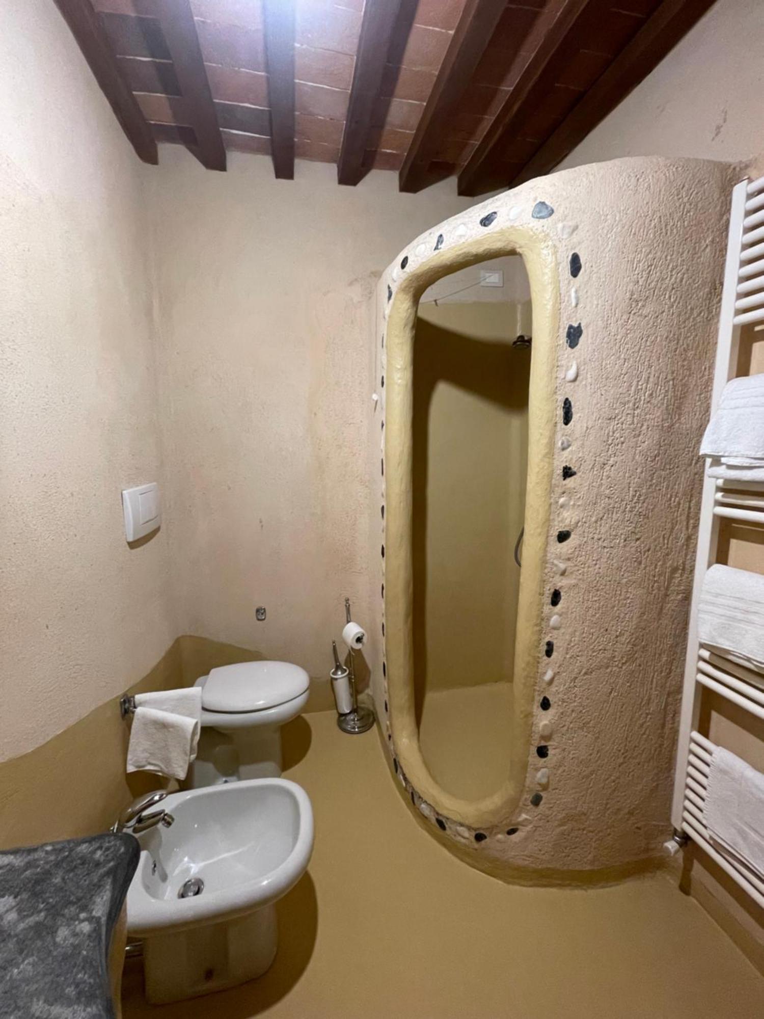 Bed and Breakfast Casa Del Sole Camaiore Exterior foto