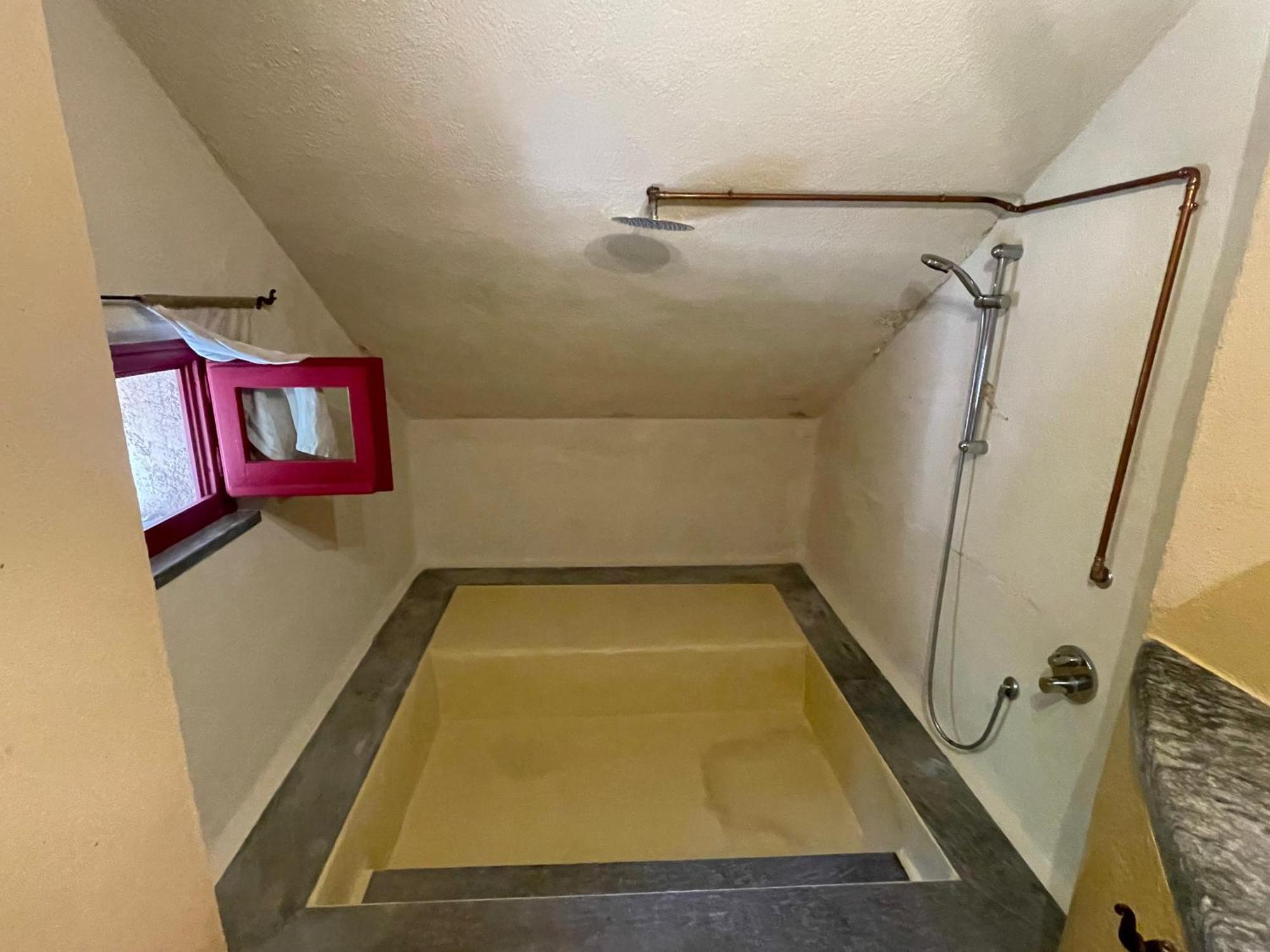 Bed and Breakfast Casa Del Sole Camaiore Exterior foto