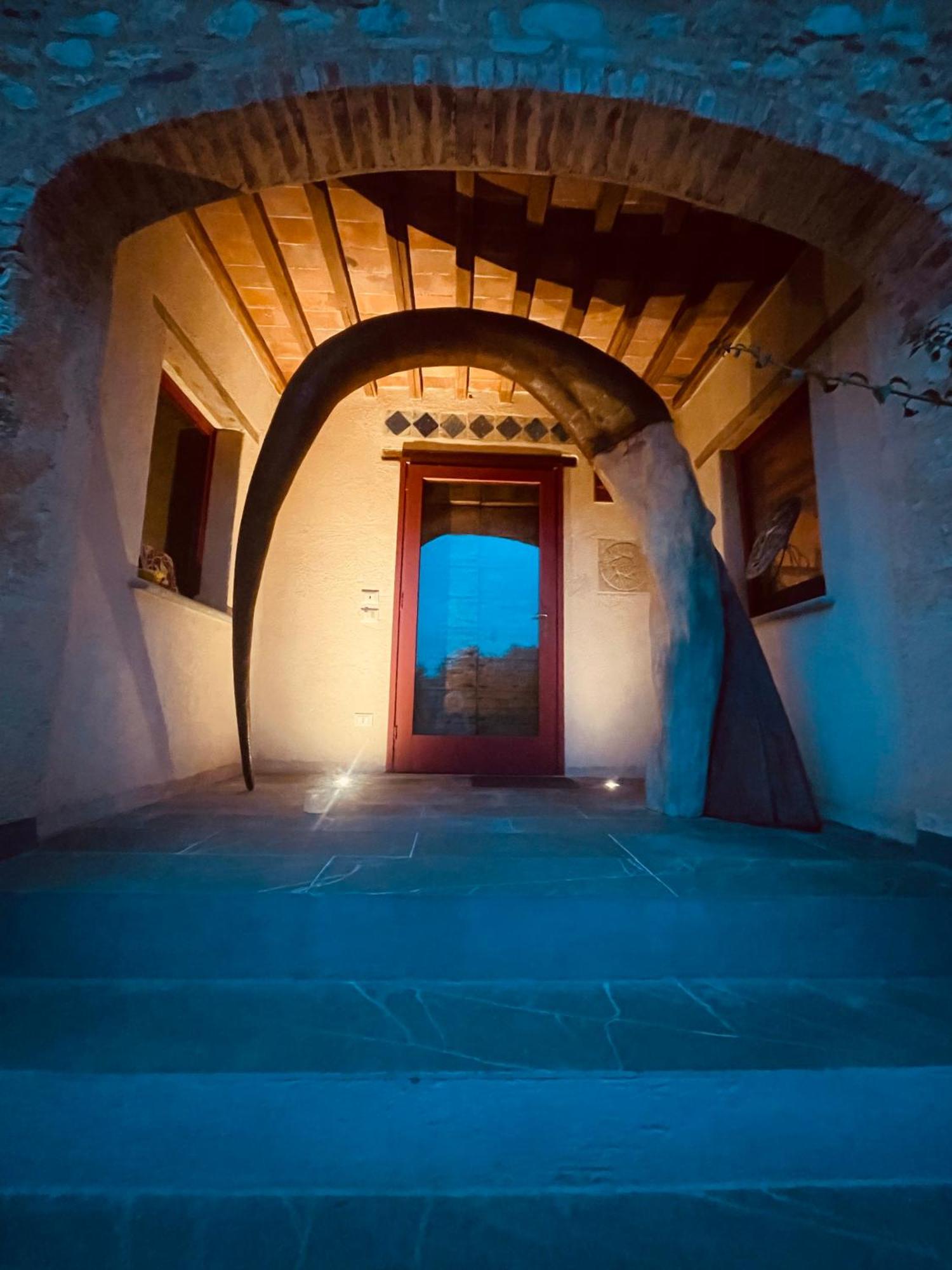 Bed and Breakfast Casa Del Sole Camaiore Exterior foto