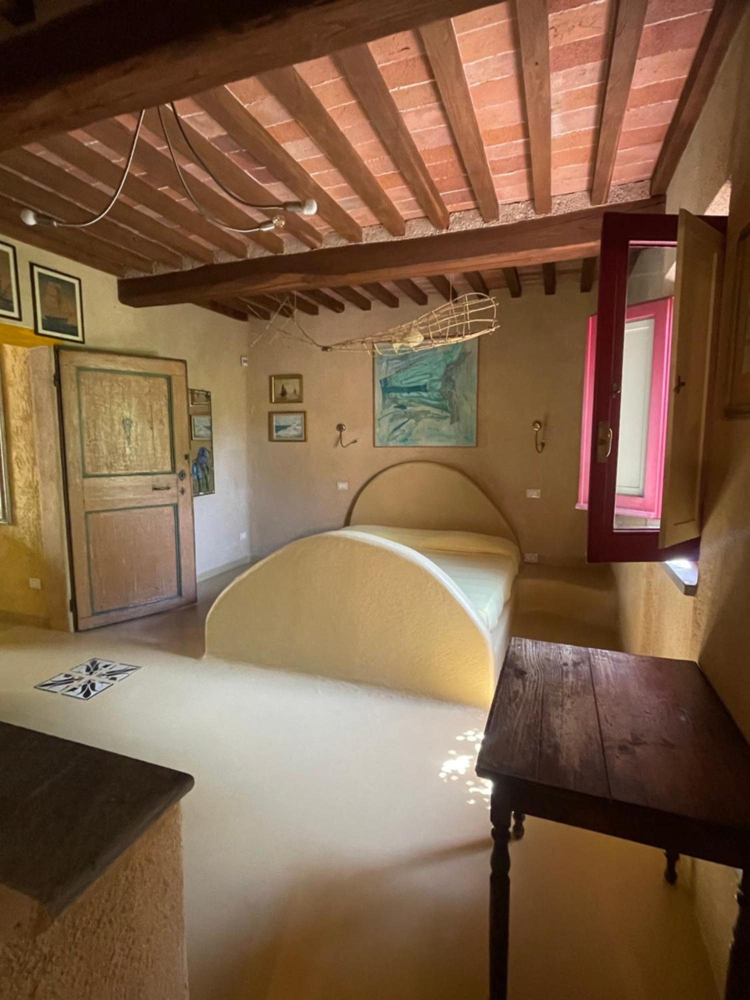 Bed and Breakfast Casa Del Sole Camaiore Exterior foto